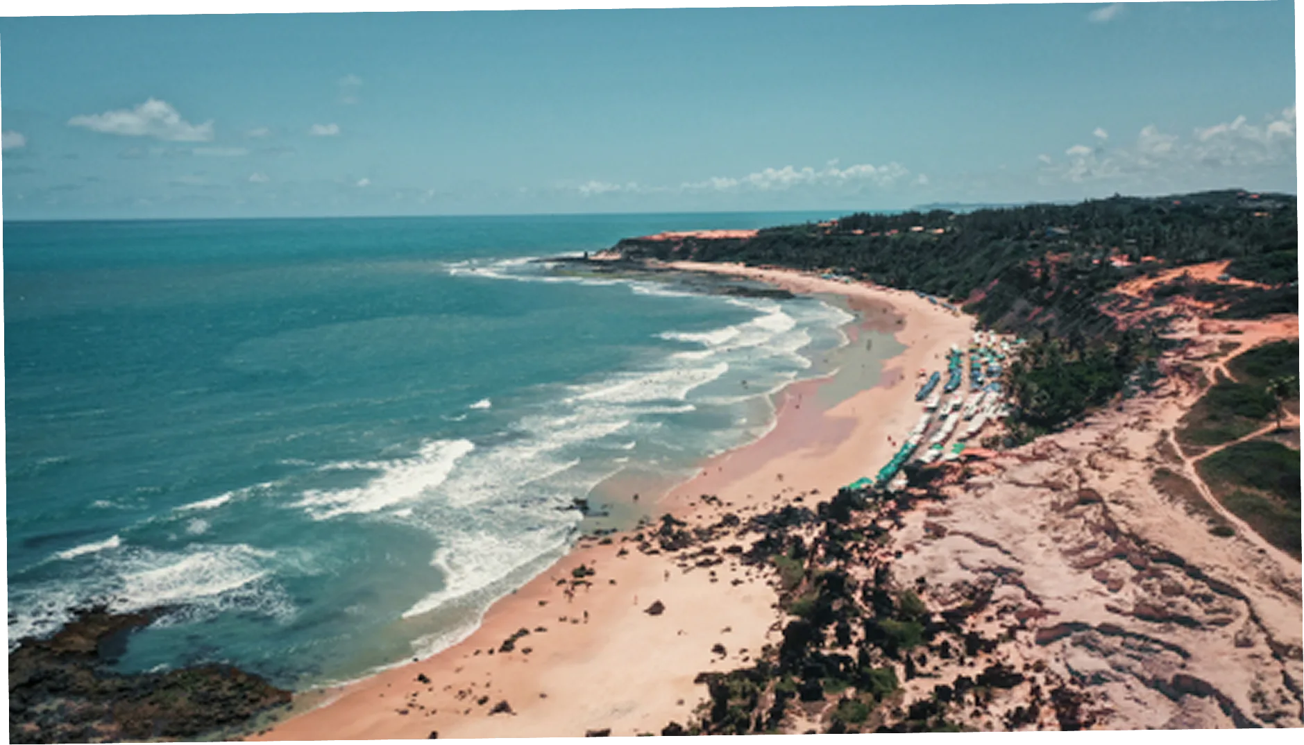 Chapadão — Pipa, RN