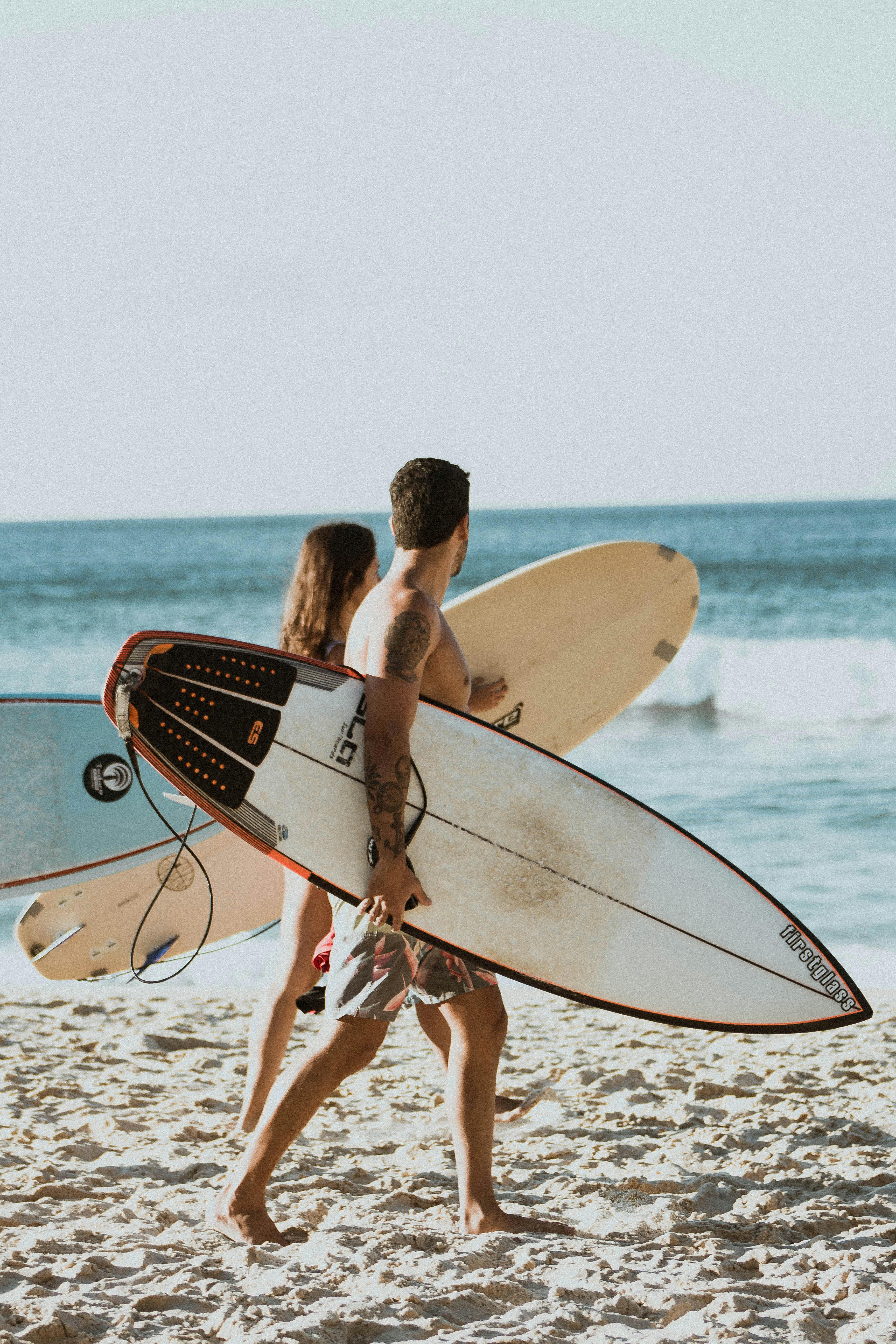 Surf em Pipa