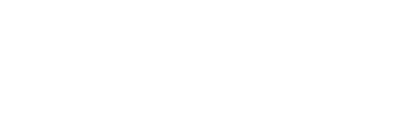No Worries Hostel Pipa